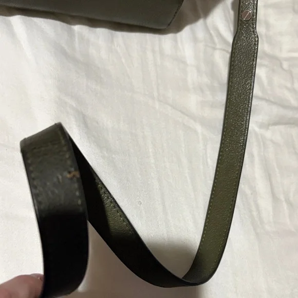Givenchy Olive Antigona - Picture 11 of 12
